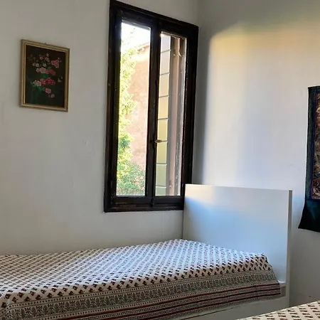 Ca Greta Apartment