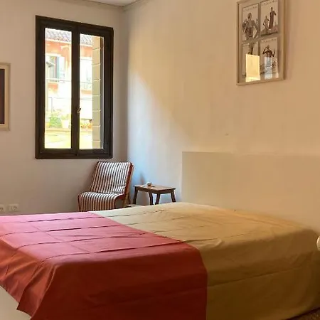 Ca Greta Apartment