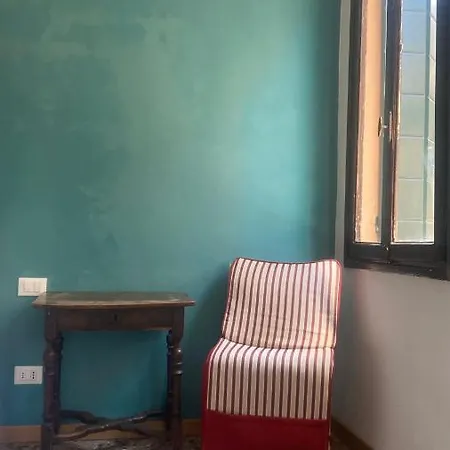 Apartment Ca Greta Venice