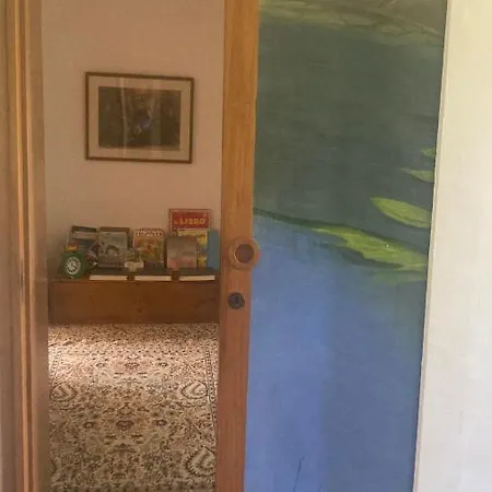 Ca Greta Apartment