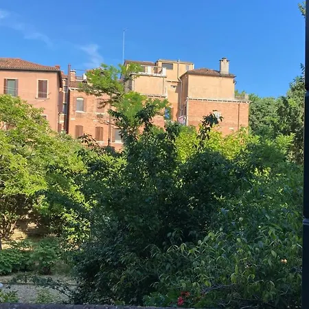 Apartment Ca Greta Venice