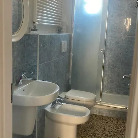 Apartment Ca Greta