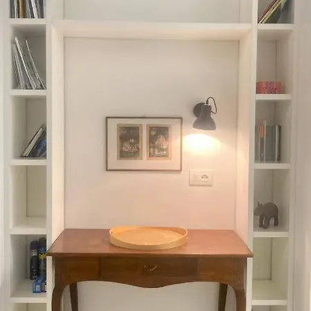 Ca Guido Apartment