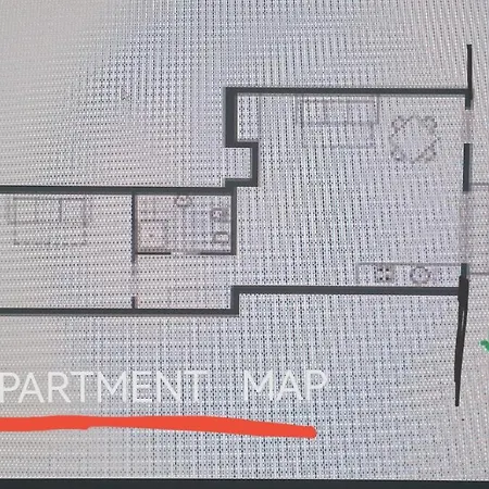 Apartment Ca' Moro Venice