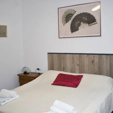 Apartment Locazione Mery Venice