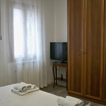 Locazione Mery *