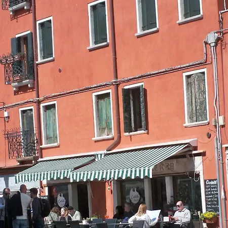 Apartment Locazione Mery