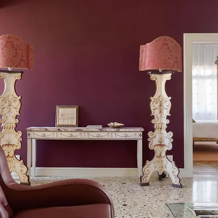 Apartment Celestina Grand Canal