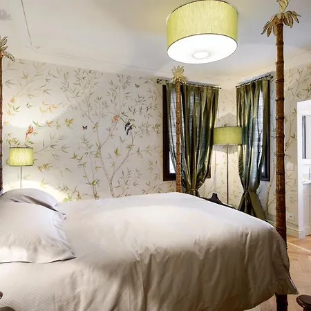 Apartment Celestina Grand Canal *