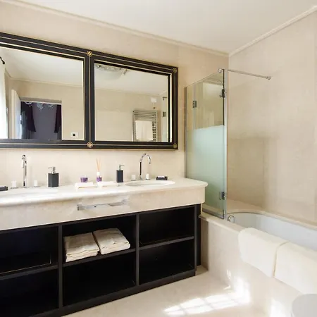 Celestina Grand Canal Apartment *
