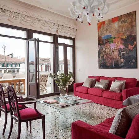 Apartment Celestina Grand Canal *