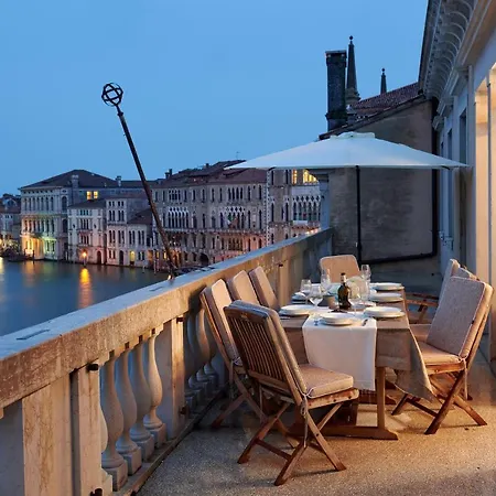 Apartment Celestina Grand Canal Venice