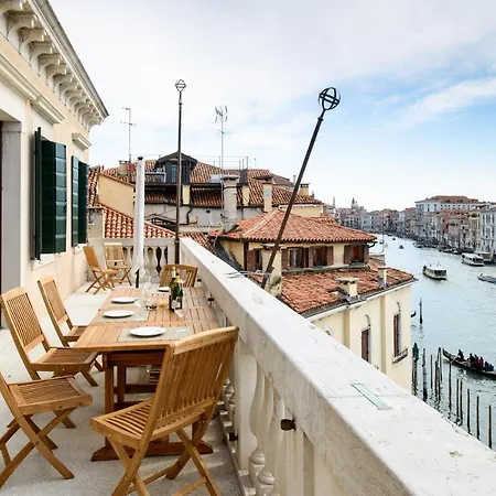 Celestina Grand Canal Venice