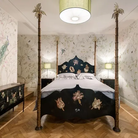 Apartment Celestina Grand Canal *
