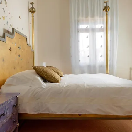 Celestina Grand Canal Apartment