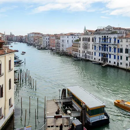 Celestina Grand Canal Venice