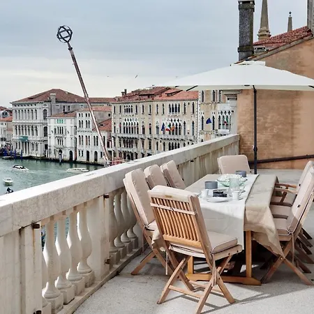 Apartment Celestina Grand Canal *