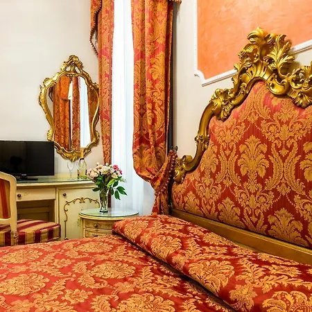 Al Vagon Venezia