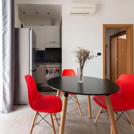 Celestia Terrace With Canal View Apartment *