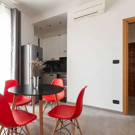 Celestia Terrace With Canal View Apartment Venice