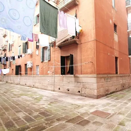 Celestia Terrace With Canal View Apartment *