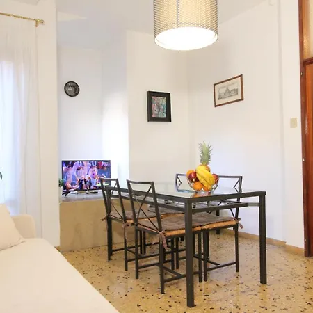 San Marco Apartment Venedig