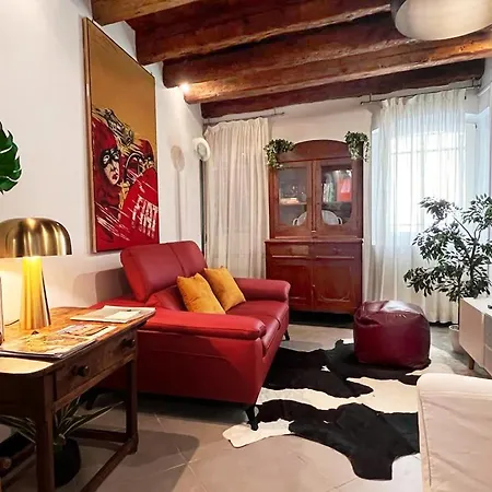 Apartment Accogliente Mini Super