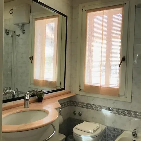 Casa Denise Appartamento *