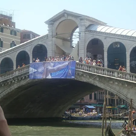 Atlantide 2* Venedig