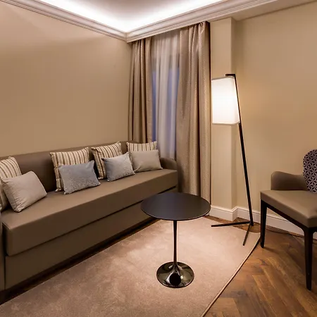Bw Premier Collection Chc Continental 4* Wenecja