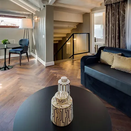 Hotel Bw Premier Collection Chc Continental 4*