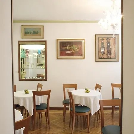 Hotel Serenissima Venice