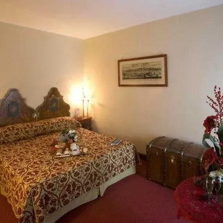 Palazzo Marcello Al Sole 3* Венеция
