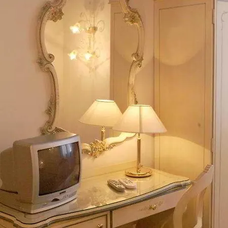 Guest house Ca' Formosa 3*