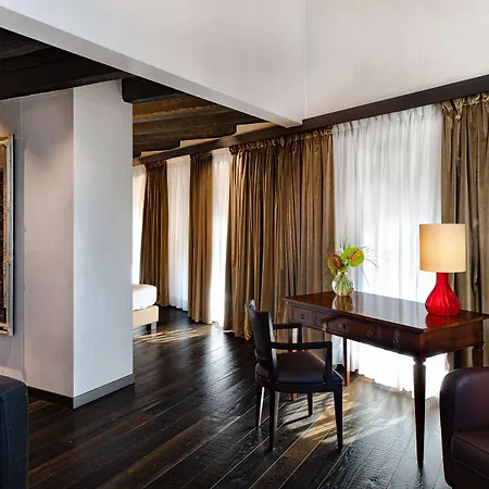 Hyatt Centric Venice Hotel Murano