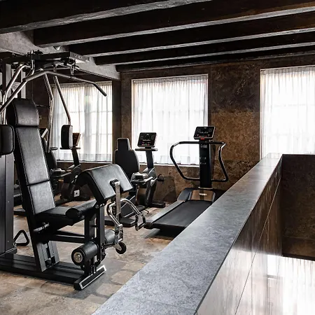 Hyatt Centric Venice 4* Murano