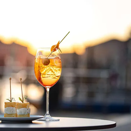 Hyatt Centric Venice 4*