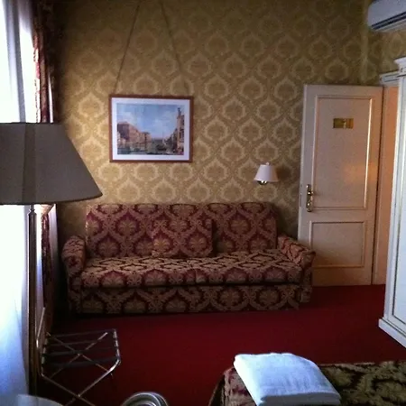 Casa Arte Affittacamere 3*