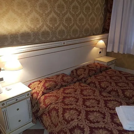Affittacamere Casa Arte Venezia