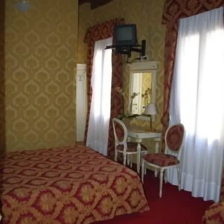 Casa Arte 3* Venezia