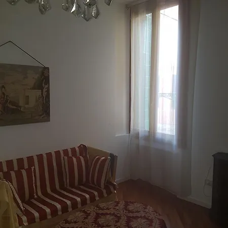Affittacamere Casa Arte 3*