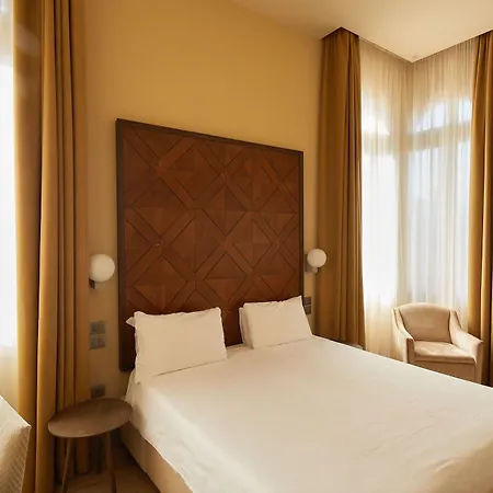 Dei Dragomanni Hotel Veneza
