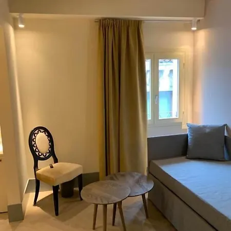 Dei Dragomanni 4* Βενετία