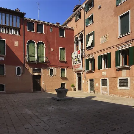 Bisanzio Hotel Venice