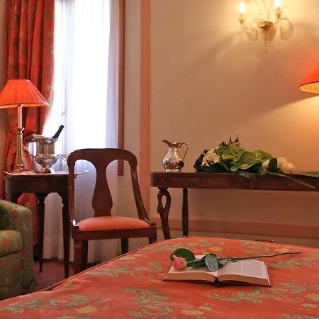 Arlecchino Hotel