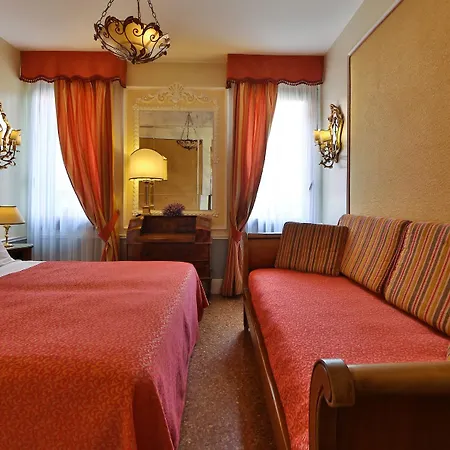Arlecchino 3* Venezia