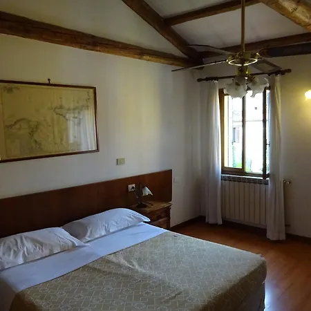 Hotel Minerva & Nettuno Venice