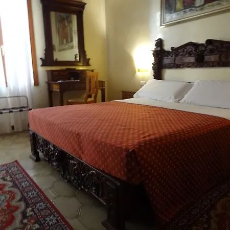 Hotel Minerva & Nettuno Venice