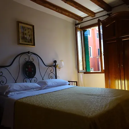 Minerva & Nettuno Hotel Venice