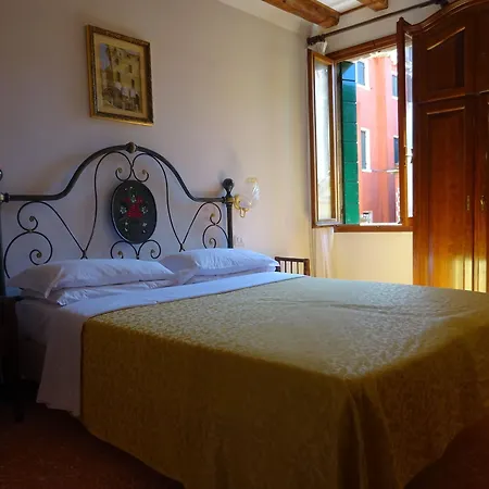 Hotell Minerva & Nettuno